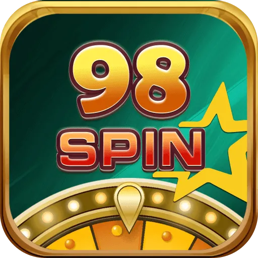 98SPIN - Pertarungan Seru dalam Dunia Battle Royale