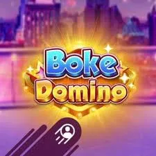 BOKEDOMINO - Permainan Kartu Berbasis TPS yang Seru