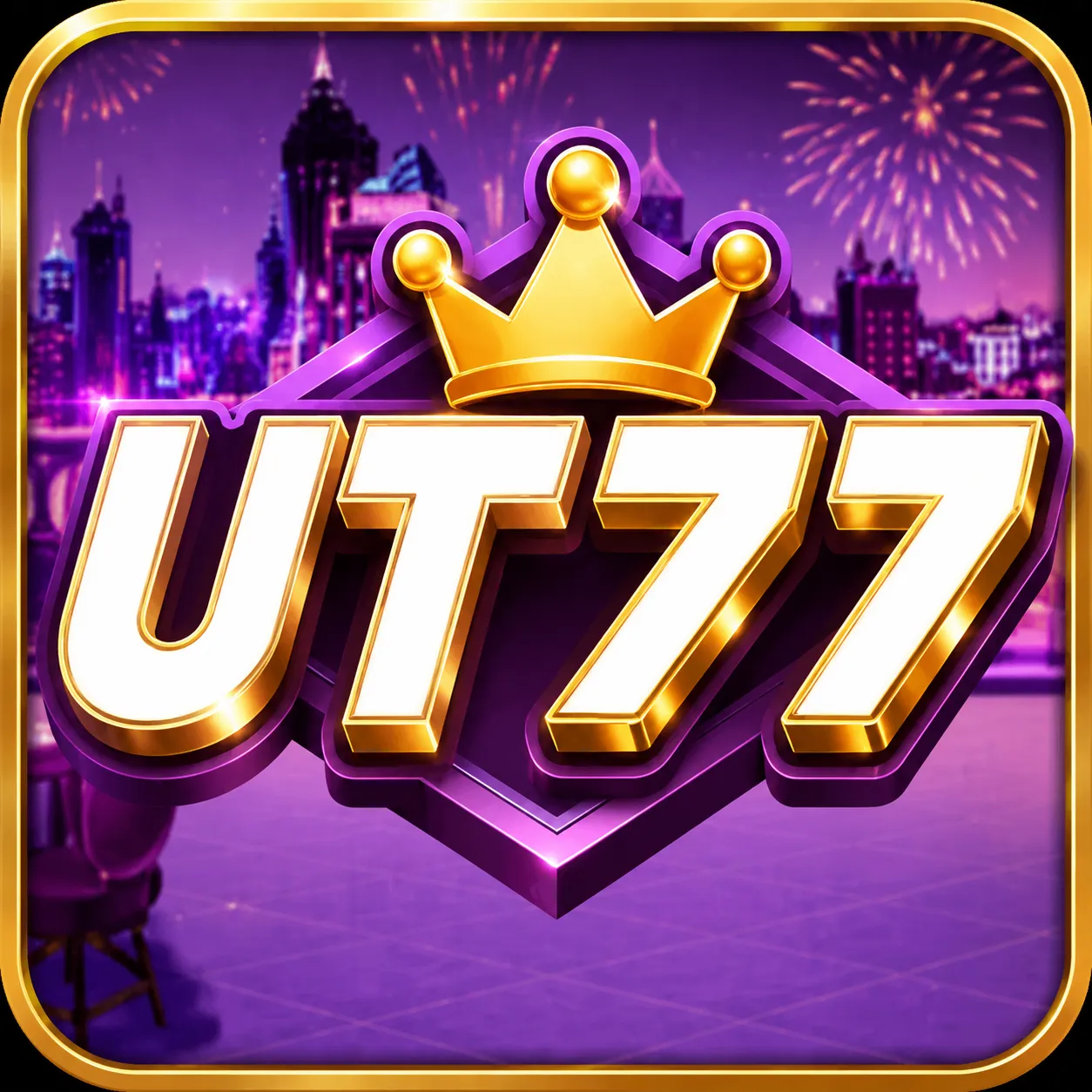 UT77 - Permainan Musik Seru untuk Para Penggemar Musik